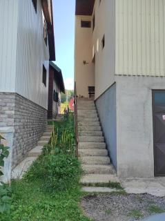 Apartmani Ćetković - Žabljak - 8