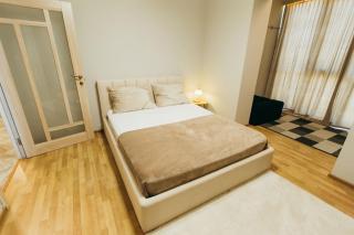 Atlant luxury Big Family Apart on Golovna з двома окремими спальнями навпроти ТЦ ДЕПОТ БЕЗКОНТАКТНЕ ЗАСЕЛЕННЯ - Černivci - 8