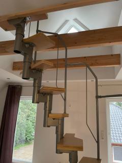 Ferienwohnung Wintermoor - Schneverdingen - 5