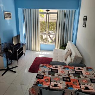 Apartamento Itagarça - Praia de Itaparica - 3