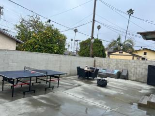Guest house near LAX, Sofi, Intuit with private parking - Inglewood - 4