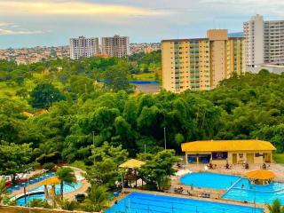 Golden dolphin express - Caldas Novas - 9