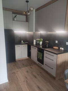 Apartament Leśna Mandala - Augustów - 9