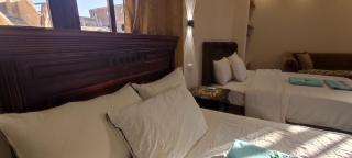 Pyramids Kingdom - Le Caire - 2