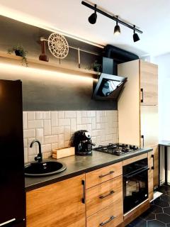 Heart of the city - Modern studio with balcony - Bucarest - 7