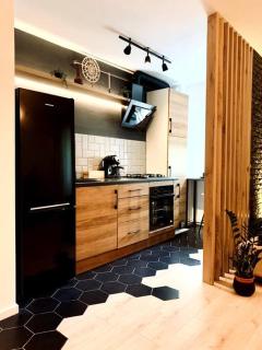 Heart of the city - Modern studio with balcony - Bucarest - 3