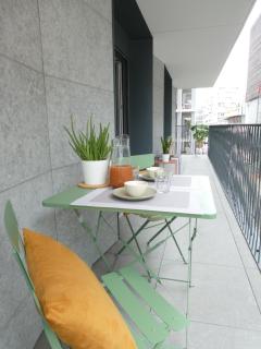 Clichy-Levallois Bords de Seine - Clichy - 1