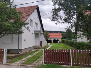 Veranda - Saborsko - 9