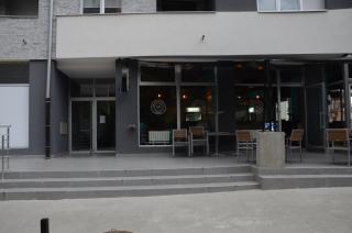 Apartman Nodilova - 8