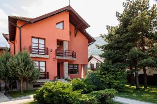 Casa Tanita - Bran - 9