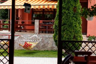 Casa Tanita - Bran - 6