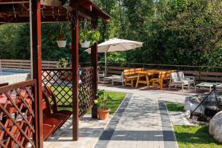 Casa Tanita - Bran - 4