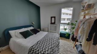 Spacious flat with terrasse and parking near metro - Bagnolet - 4
