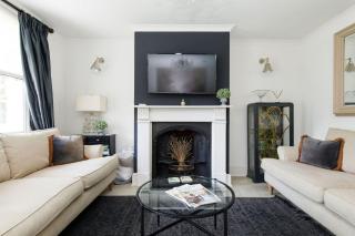 The Kept Cottage By The Butler Collection - 0