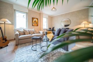 Stylish Apartment by the Rhine River - Coblença - 0