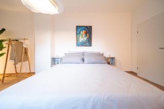 Stylish Apartment by the Rhine River - Coblença - 8