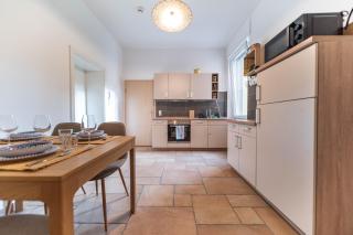 Stylish Apartment by the Rhine River - Coblença - 7