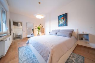 Stylish Apartment by the Rhine River - Coblença - 1