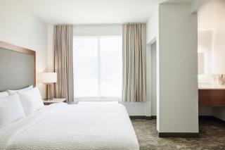 SpringHill Suites Phoenix Downtown - Phoenix - 7