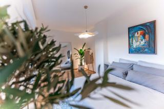 Stylish Apartment by the Rhine River - Coblença - 9