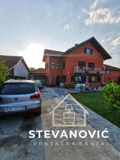 Stevanovic Smestaj - Vrnjci - 9