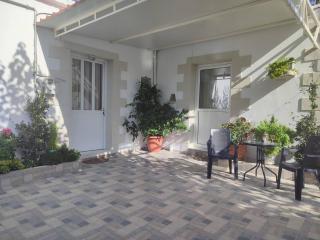 Yannis apartments - Georgioupolis - 0