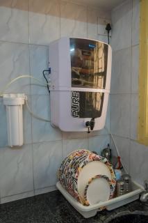 HomeSlice Nazaara, HomeStay in BTM - Bangalore - 2