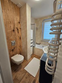 Słoneczny apartament - Jurata - 4