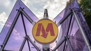 Be my Guest- Fontany Luxury Apartment Metro Wi-Fi free parking zone - Varsovie - 6