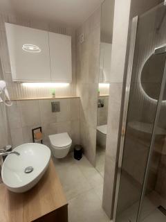 Apartament Na Fali - Sopot - 1