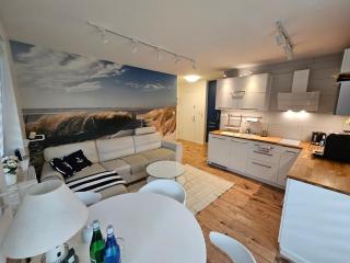 Słoneczny apartament - 5