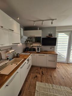 Słoneczny apartament - Jurata - 7