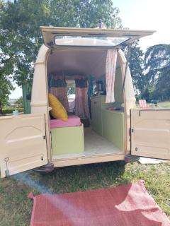 LOV' ESTAFETTE - Condom - 1