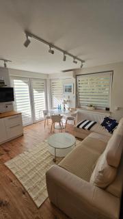 Słoneczny apartament - Jurata - 9