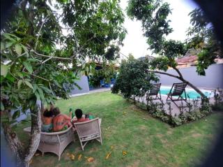 CASA TROPICANA - ITAÚNAS Centro - Itaúnas - 1