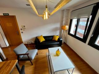 Lotila Flats Cabañaquinta - Aller - 7