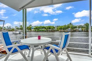 Treasure Harbor - Islamorada - 1