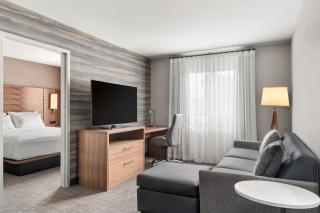 Residence Inn by Marriott Laval - Laval - 4