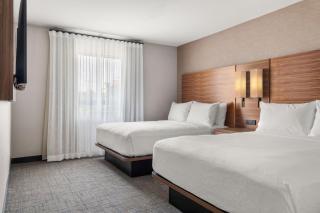 Residence Inn by Marriott Laval - Laval - 5