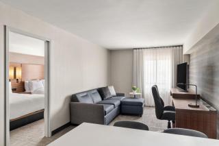 Residence Inn by Marriott Laval - Laval - 6