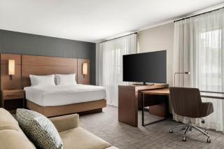 Residence Inn by Marriott Laval - Laval - 3
