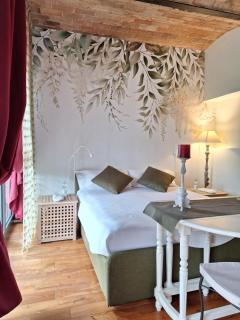 YOUR HOME in FLORENCE - Private swimming pool and Turkish bath - Florence - 6