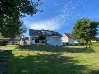 Minalya Home - Laufenburg - 8