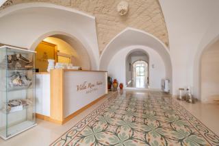 Villa Rosa Antico Dimora Storica - Otranto - 7