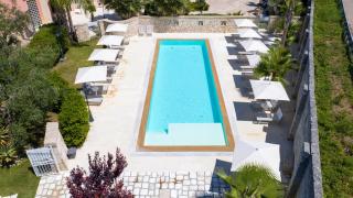 Villa Rosa Antico Dimora Storica - Otranto - 9