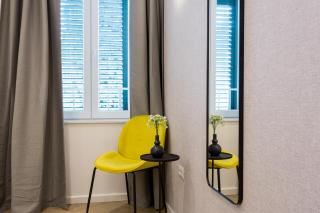 Top Floor Luxury Rooms - 5