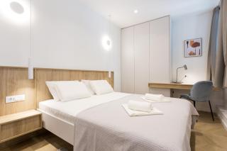 Top Floor Luxury Rooms - 7