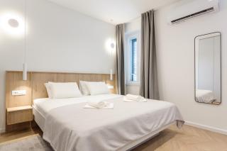 Top Floor Luxury Rooms - Split - 1