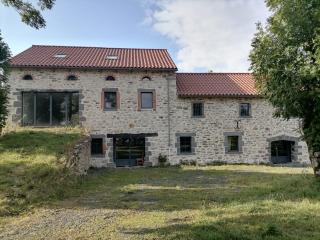 Relais des Gorges de la Truyère - Anglards-de-Saint-Flour - 0