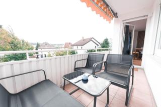 unique Komfortsuite - Göppingen - Göppingen - 5